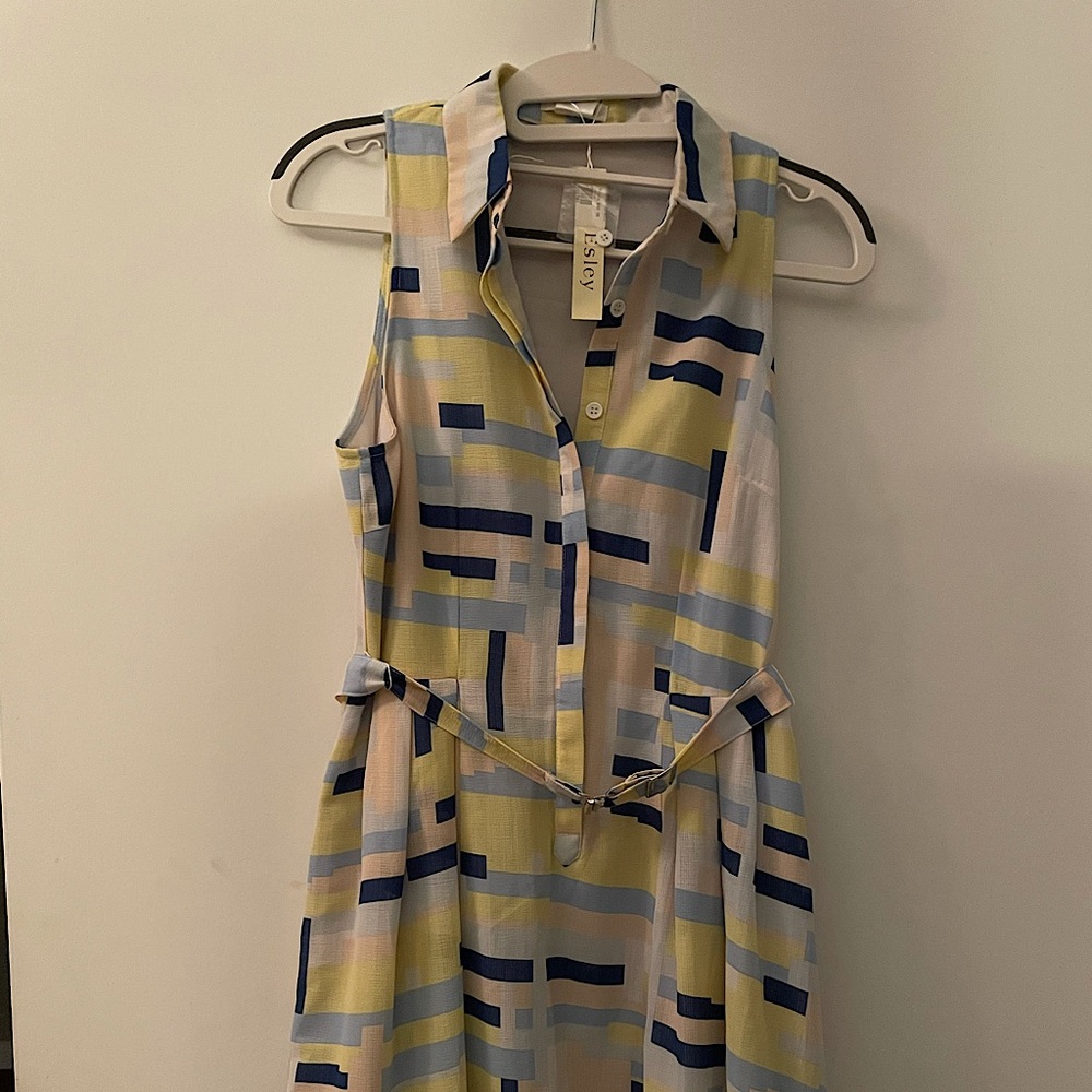 Beautiful Summer Esley Dress